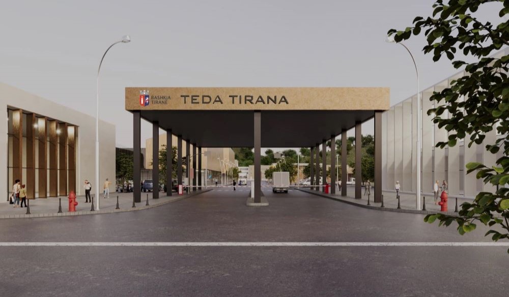 Mori statusin strategjik në janar, Qeveria i hap rrugë ndërtimit të TEDA në Xhafzotaj Mori statusin strategjik në janar, Qeveria i hap rrugë ndërtimit të TEDA në Xhafzotaj